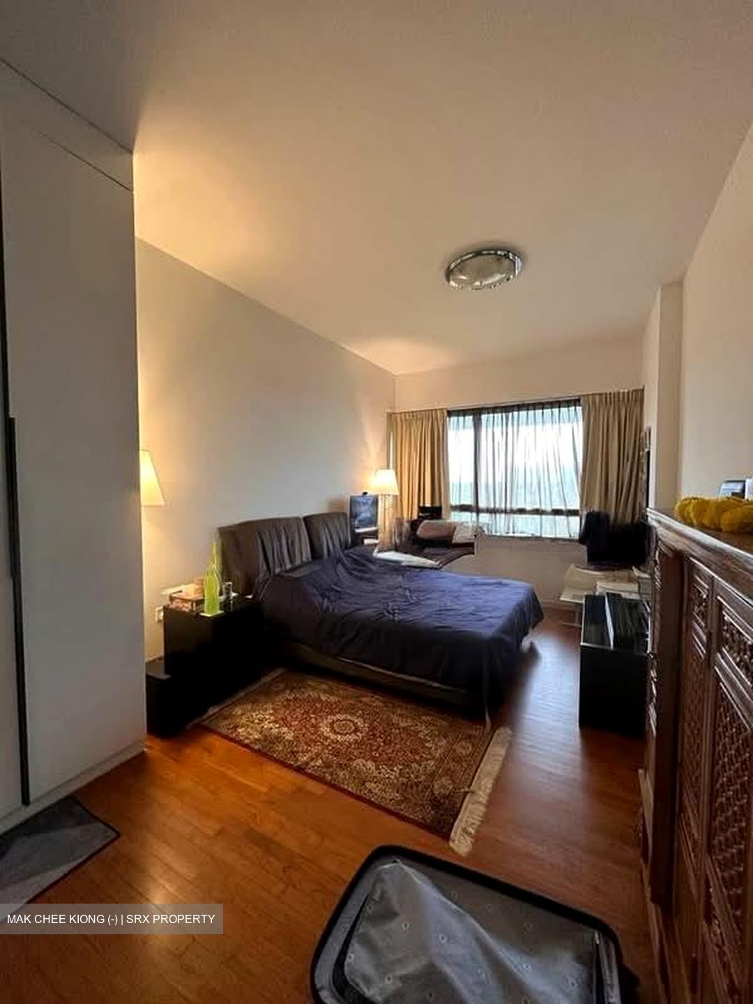 The Interlace (D4), Condominium #580829271